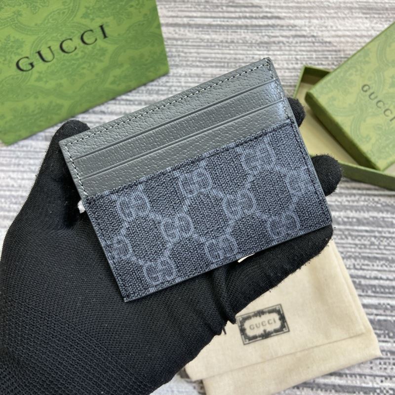 Gucci Wallets